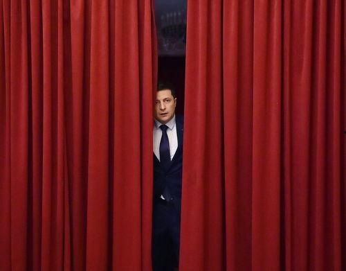 人民公仆 第三季