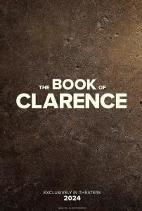 克拉伦斯之书,揭秘古代智慧与神秘传说的秘籍之旅