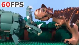 乐高侏罗纪公园