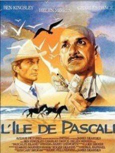 帕斯卡利之岛,揭秘神秘三角洲的数学奇迹