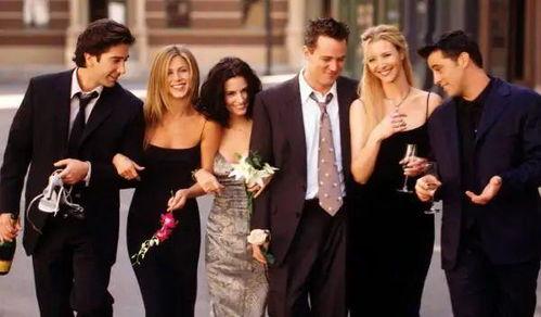 老友记 第一季,纽约的青春记忆与友情篇章