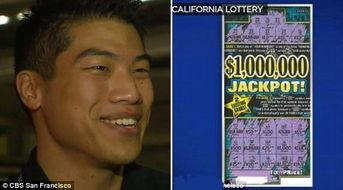 美国幸运儿,揭秘他们的成功秘诀与传奇人生