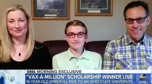 美国幸运儿,揭秘他们的成功秘诀与传奇人生