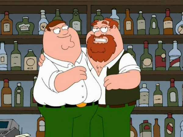 恶搞之家 第五季,笑料横飞,家庭闹剧再升级!