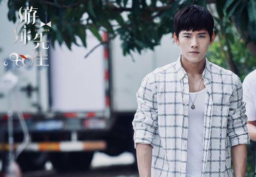 游泳先生,揭秘水上健将的传奇人生