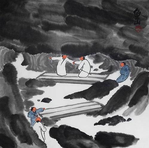 莫笑家父非等闲(你们管这叫弱鸡),揭秘“弱鸡”背后的真实力量